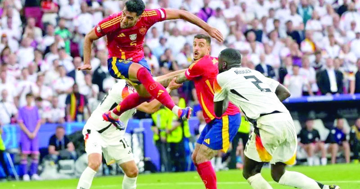 Elmaradt a csúcsfoci az Eb-n